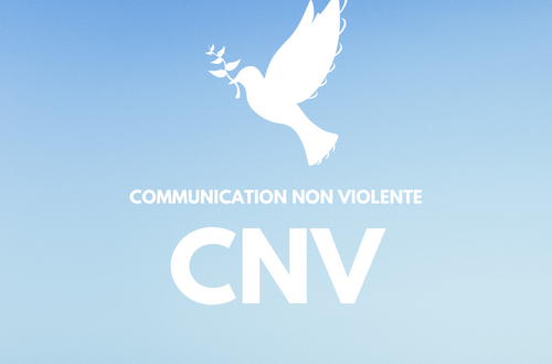 Communication non violente CNV