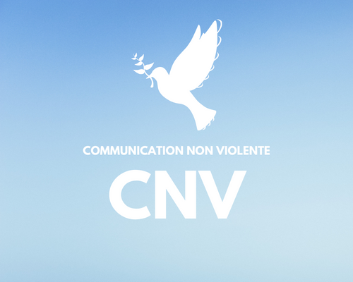 Communication non violente CNV