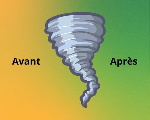 Changer au cours de sa vie