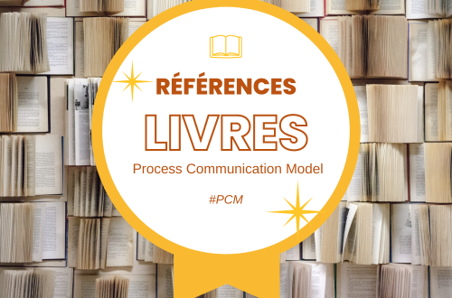 livres de références sur pcm process communication model