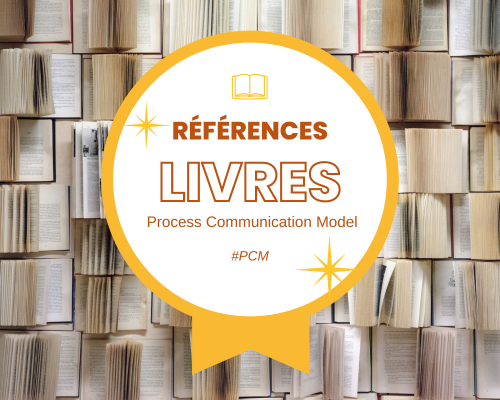 livres de références sur pcm process communication model