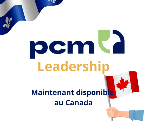 Découvrir PCM Leadership